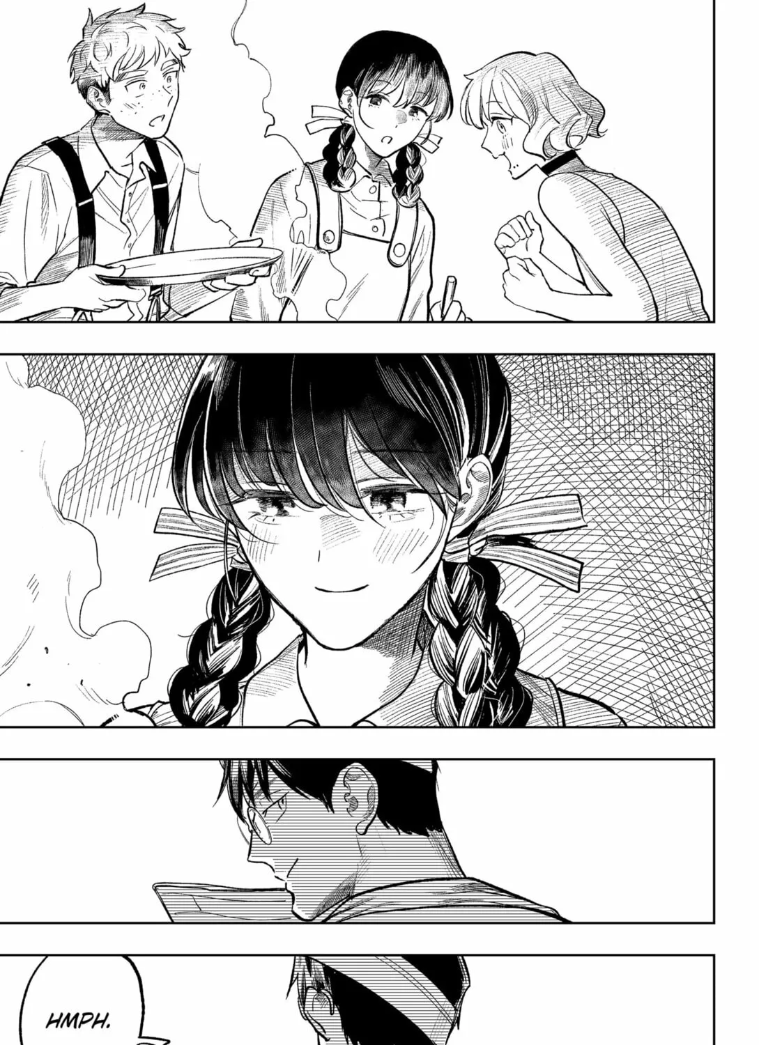 Read Drunk Bullet chapter 8 image 36 on Lezhin