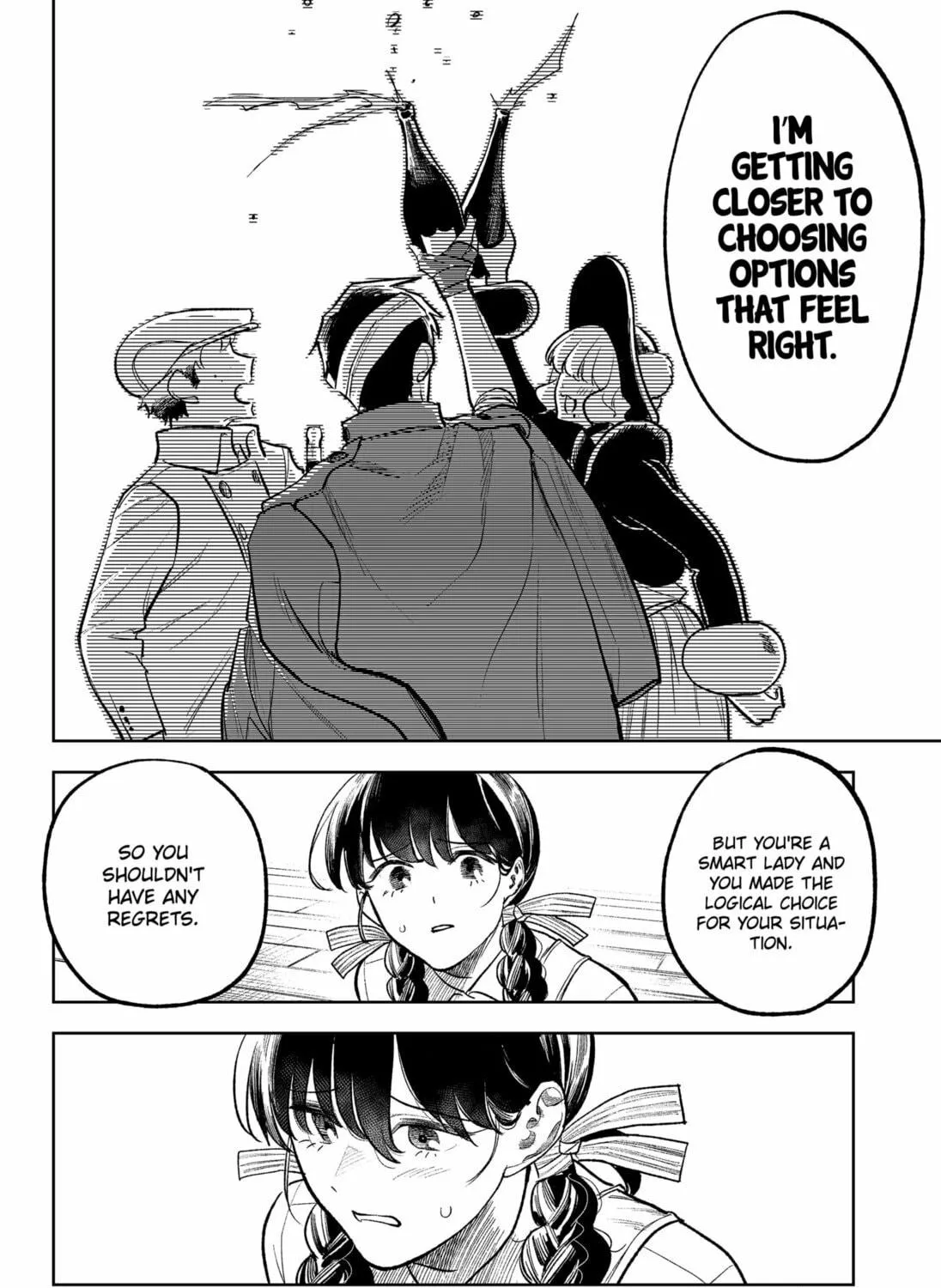 Read Drunk Bullet chapter 9 image 10 on Lezhin