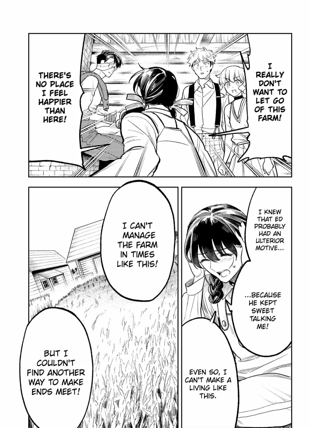 Read Drunk Bullet chapter 9 image 12 on Lezhin