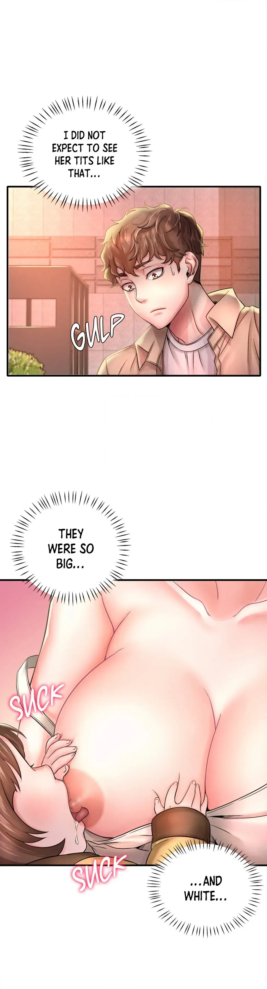 Read Drunk on You chapter 1 image 27 on Lezhin