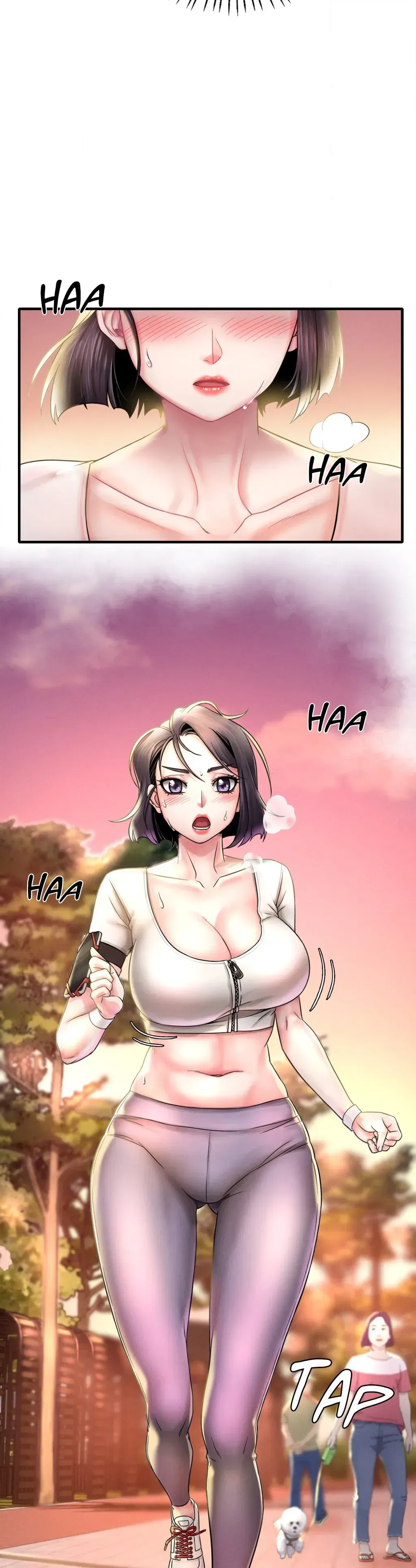 Read Drunk on You chapter 1 image 29 on Lezhin
