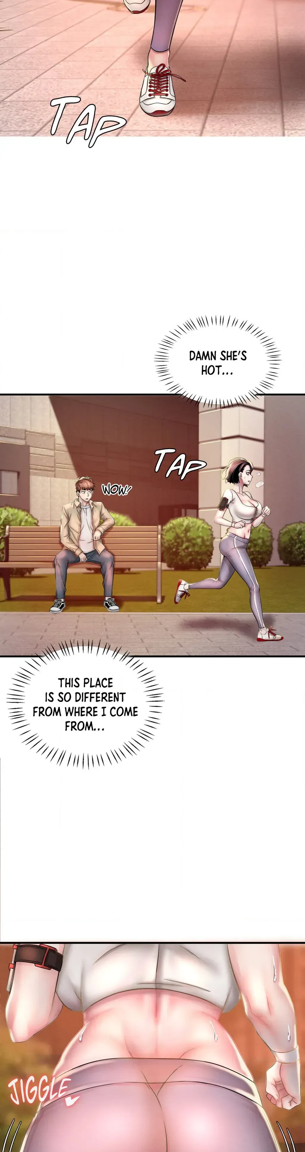 Read Drunk on You chapter 1 image 30 on Lezhin