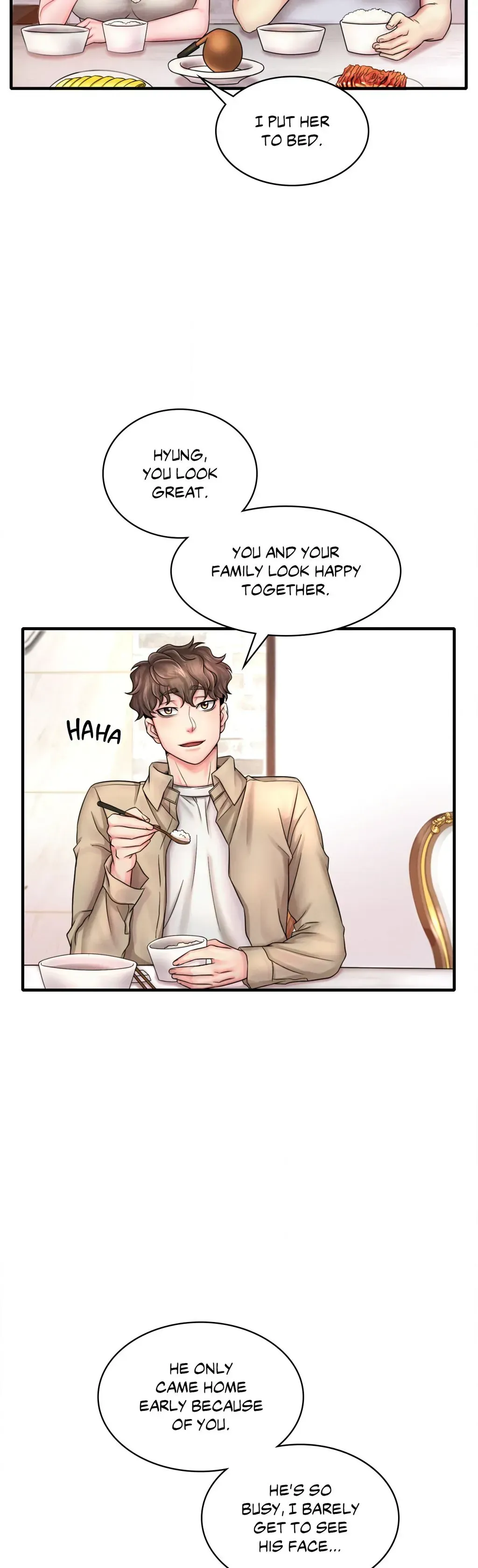 Read Drunk on You chapter 1 image 35 on Lezhin