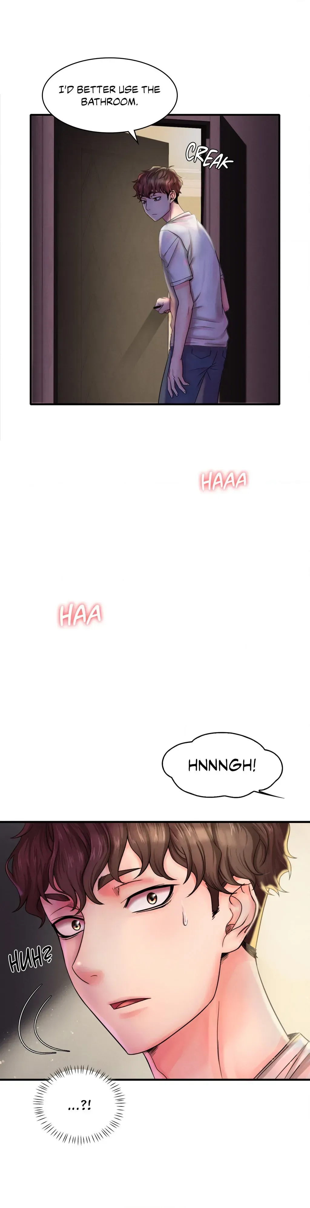 Read Drunk on You chapter 1 image 42 on Lezhin