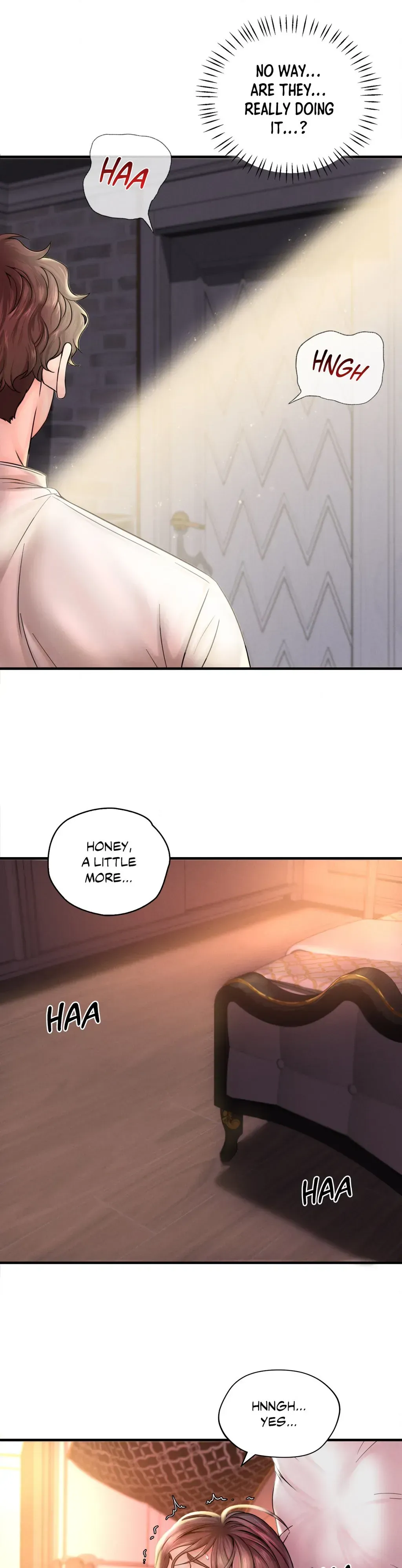 Read Drunk on You chapter 1 image 43 on Lezhin