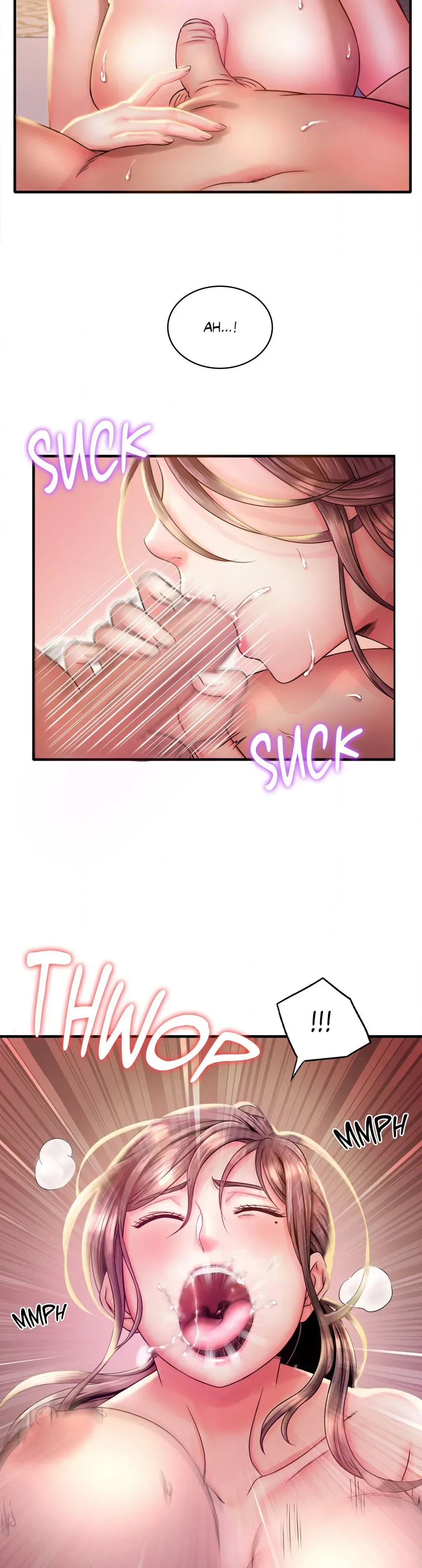 Read Drunk on You chapter 1 image 47 on Lezhin