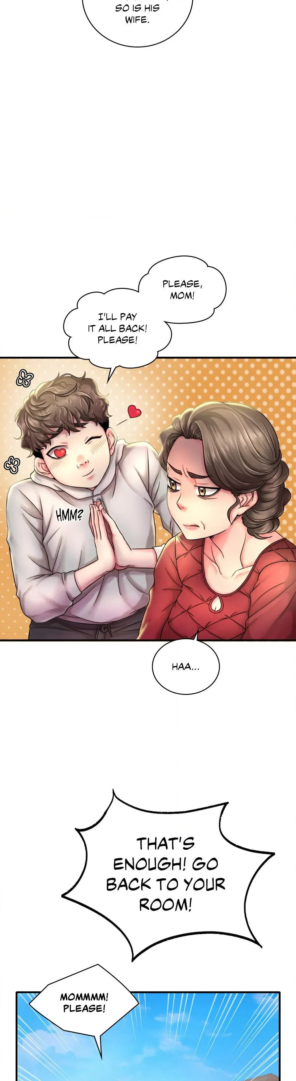 Read Drunk on You chapter 1 image 5 on Lezhin