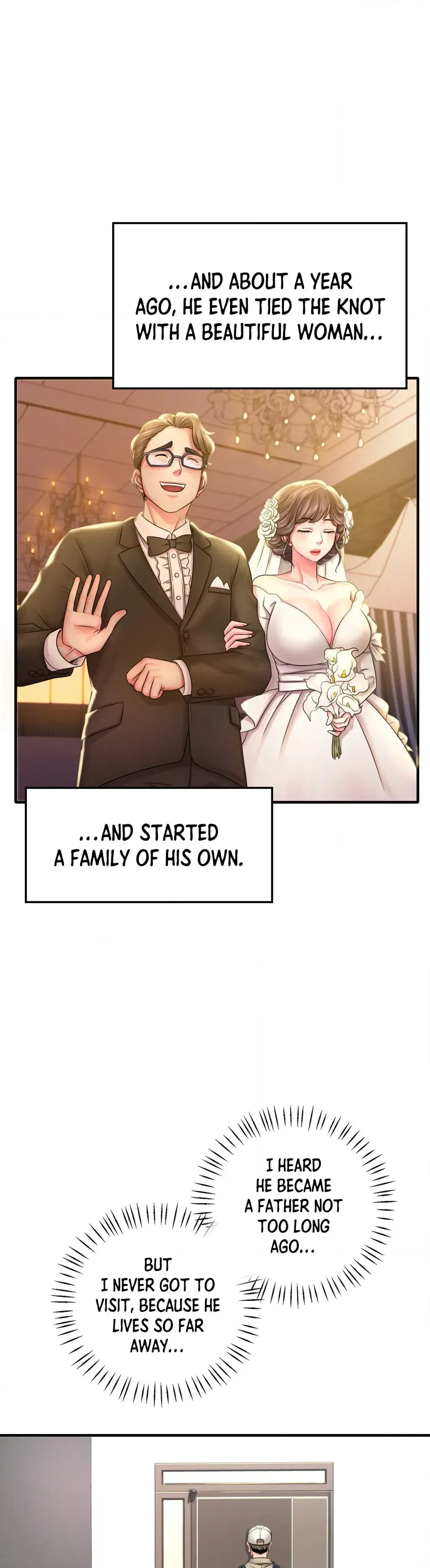 Read Drunk on You chapter 1 image 9 on Lezhin