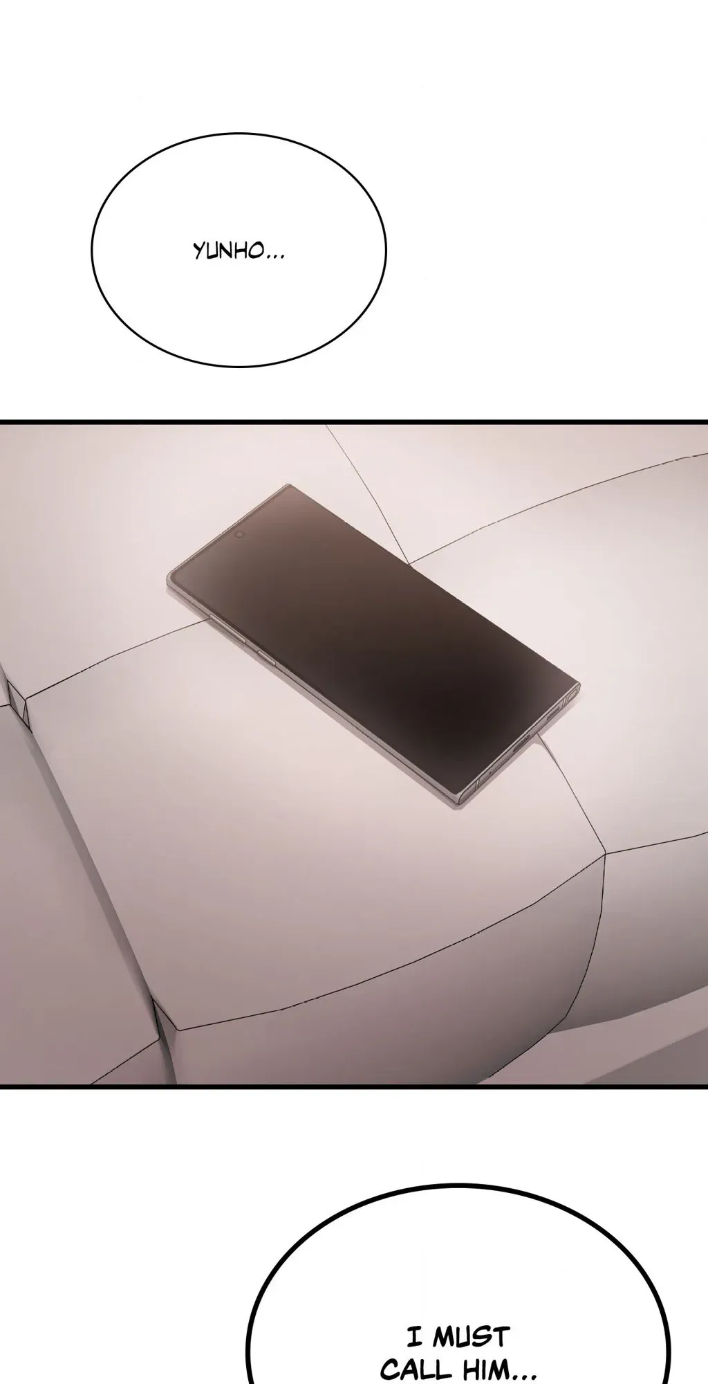 Read Drunk on You chapter 100 image 1 on Lezhin