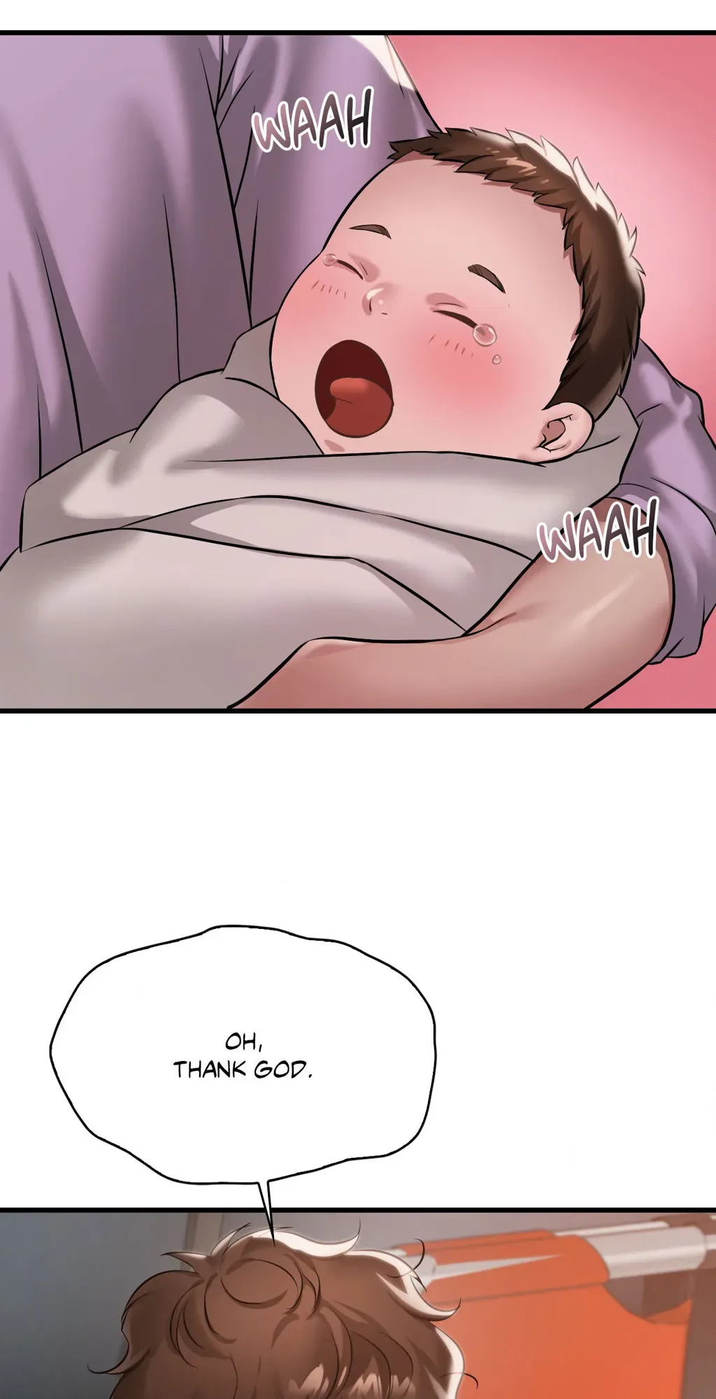 Read Drunk on You chapter 100 image 26 on Lezhin