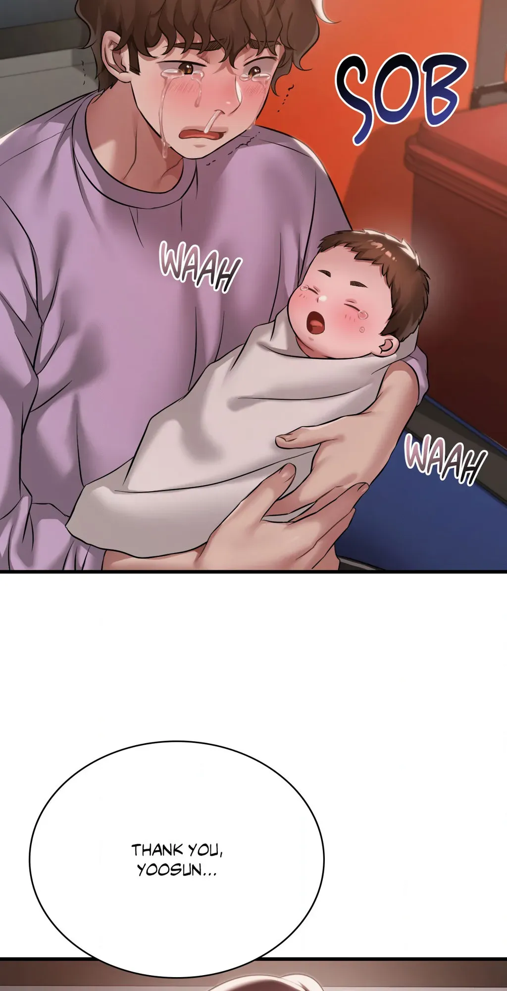 Read Drunk on You chapter 100 image 27 on Lezhin