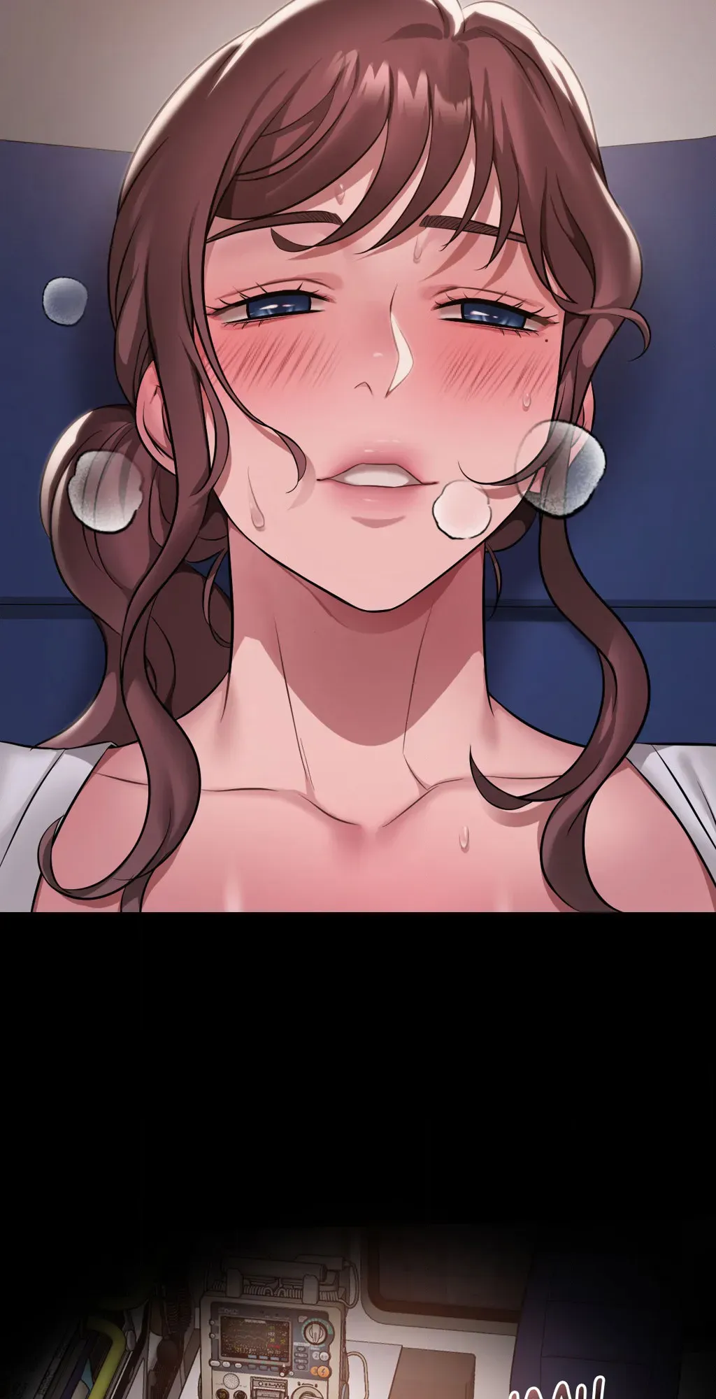 Read Drunk on You chapter 100 image 28 on Lezhin