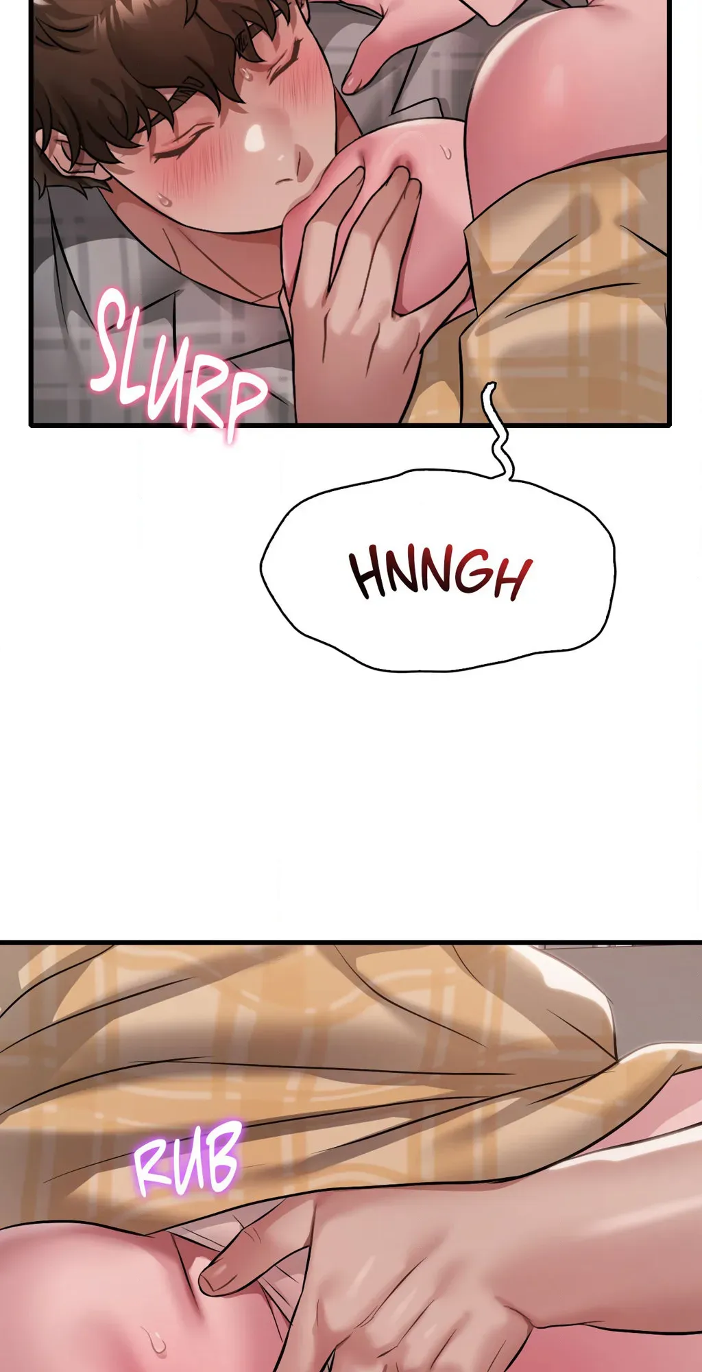 Read Drunk on You chapter 100 image 37 on Lezhin
