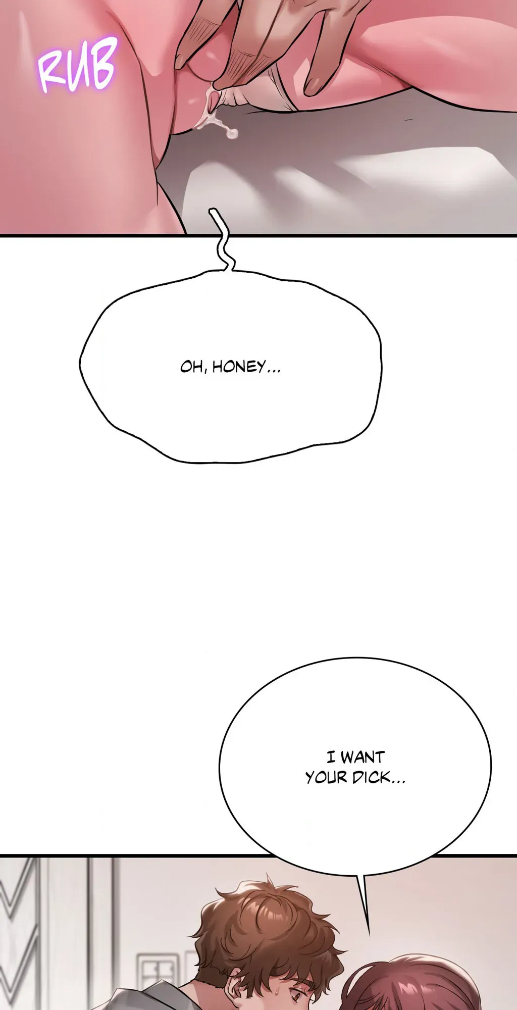 Read Drunk on You chapter 100 image 38 on Lezhin