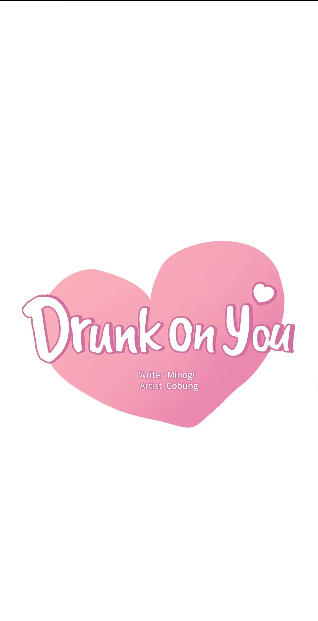 Read Drunk on You chapter 100 image 4 on Lezhin