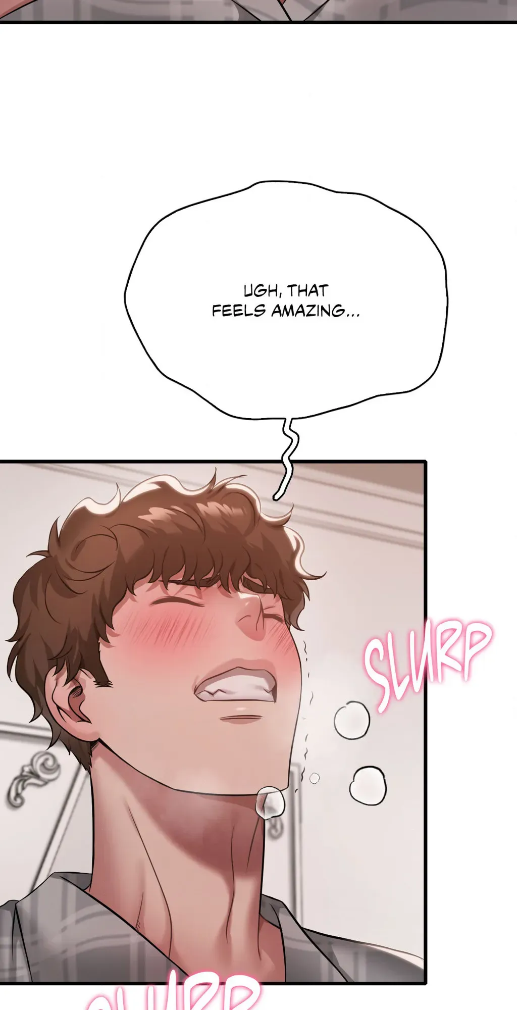 Read Drunk on You chapter 100 image 43 on Lezhin