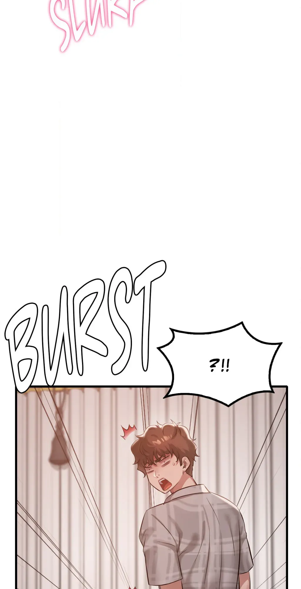 Read Drunk on You chapter 100 image 44 on Lezhin