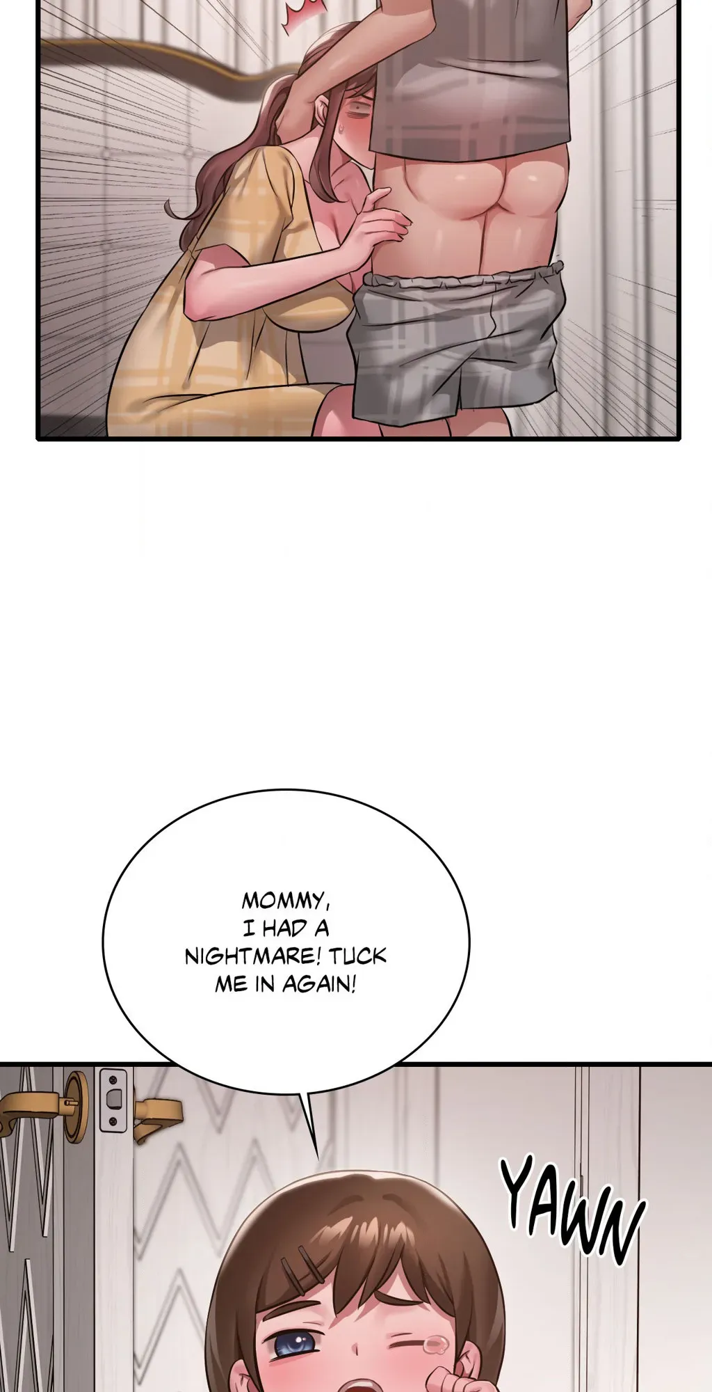 Read Drunk on You chapter 100 image 45 on Lezhin