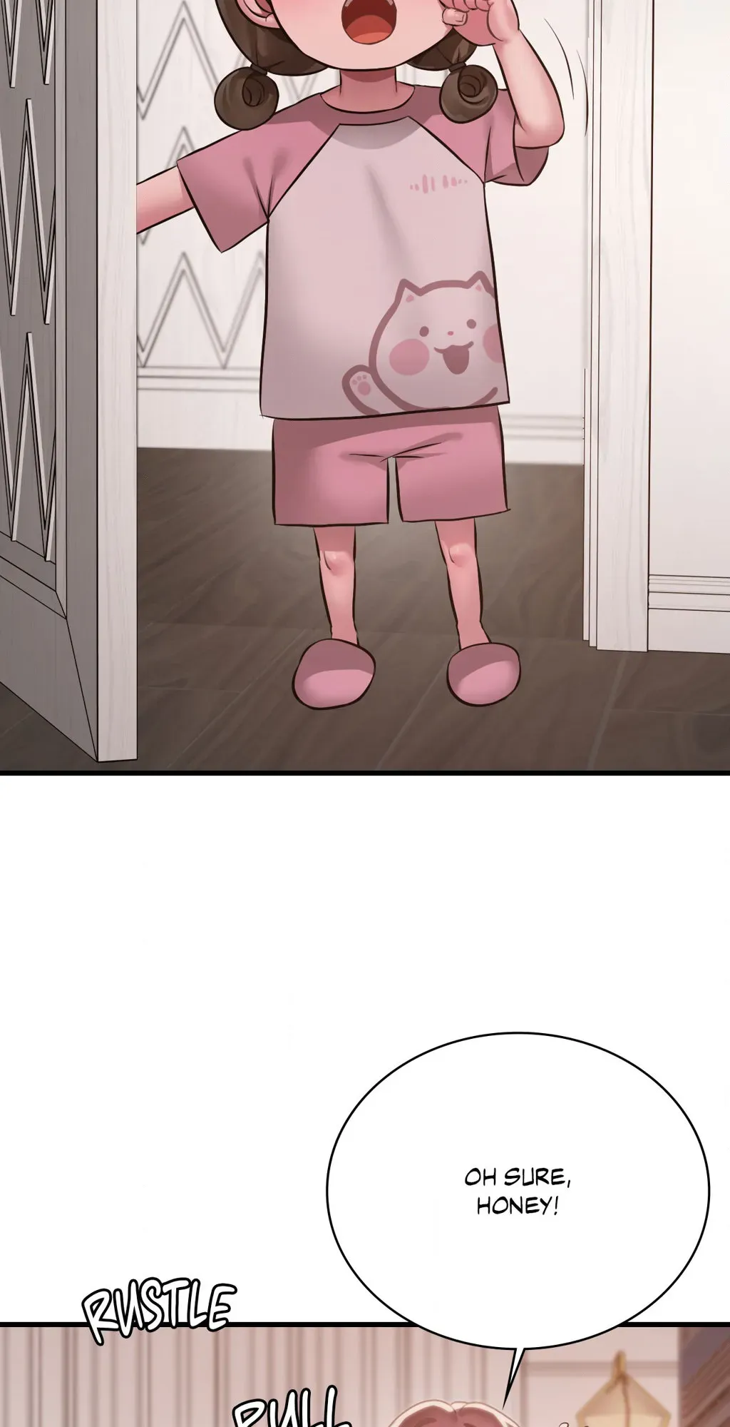 Read Drunk on You chapter 100 image 46 on Lezhin