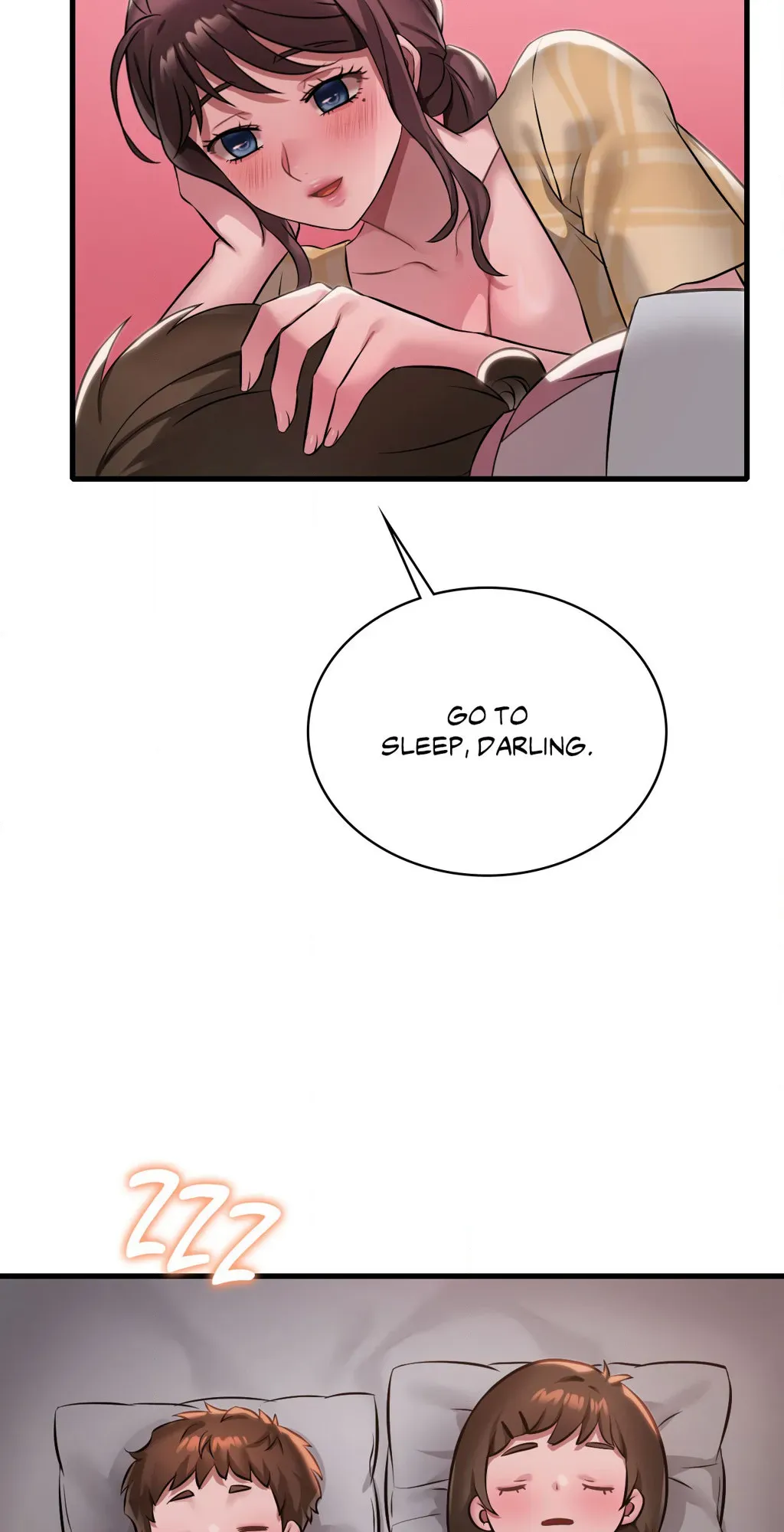 Read Drunk on You chapter 100 image 54 on Lezhin