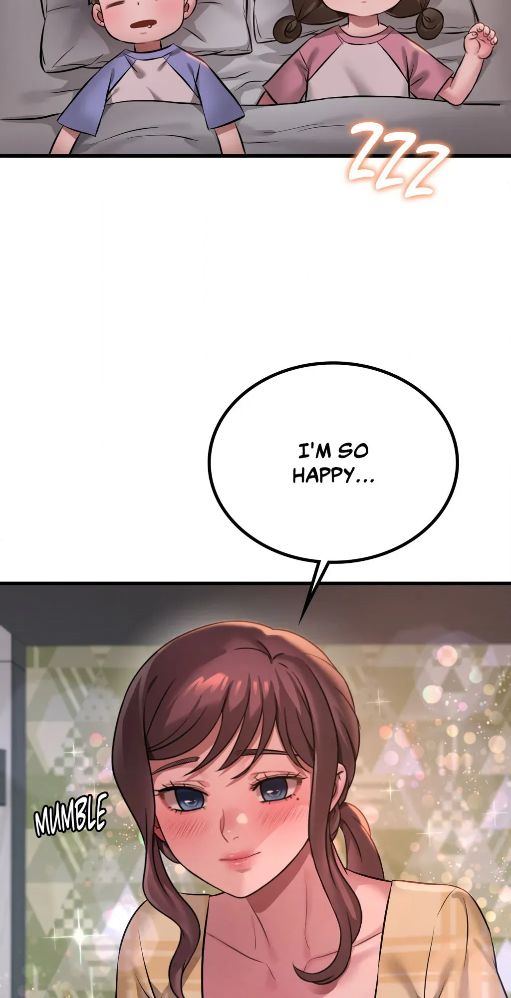 Read Drunk on You chapter 100 image 55 on Lezhin