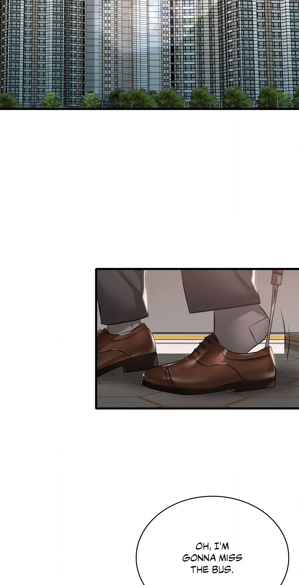Read Drunk on You chapter 100 image 59 on Lezhin