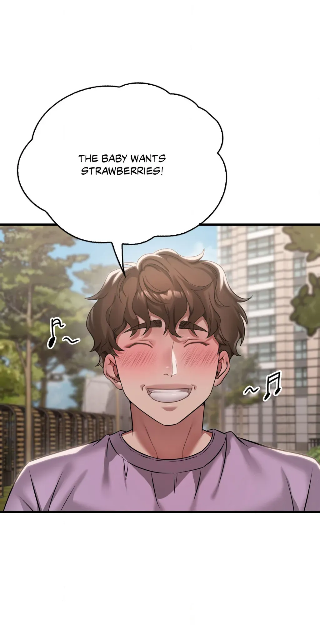 Read Drunk on You chapter 100 image 6 on Lezhin
