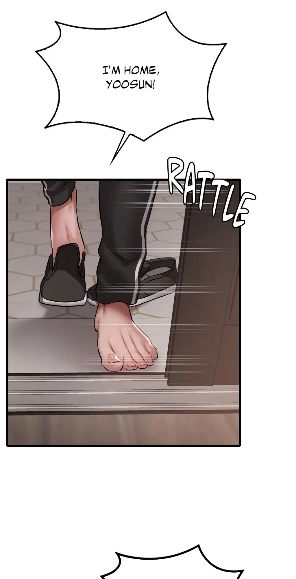 Read Drunk on You chapter 100 image 7 on Lezhin