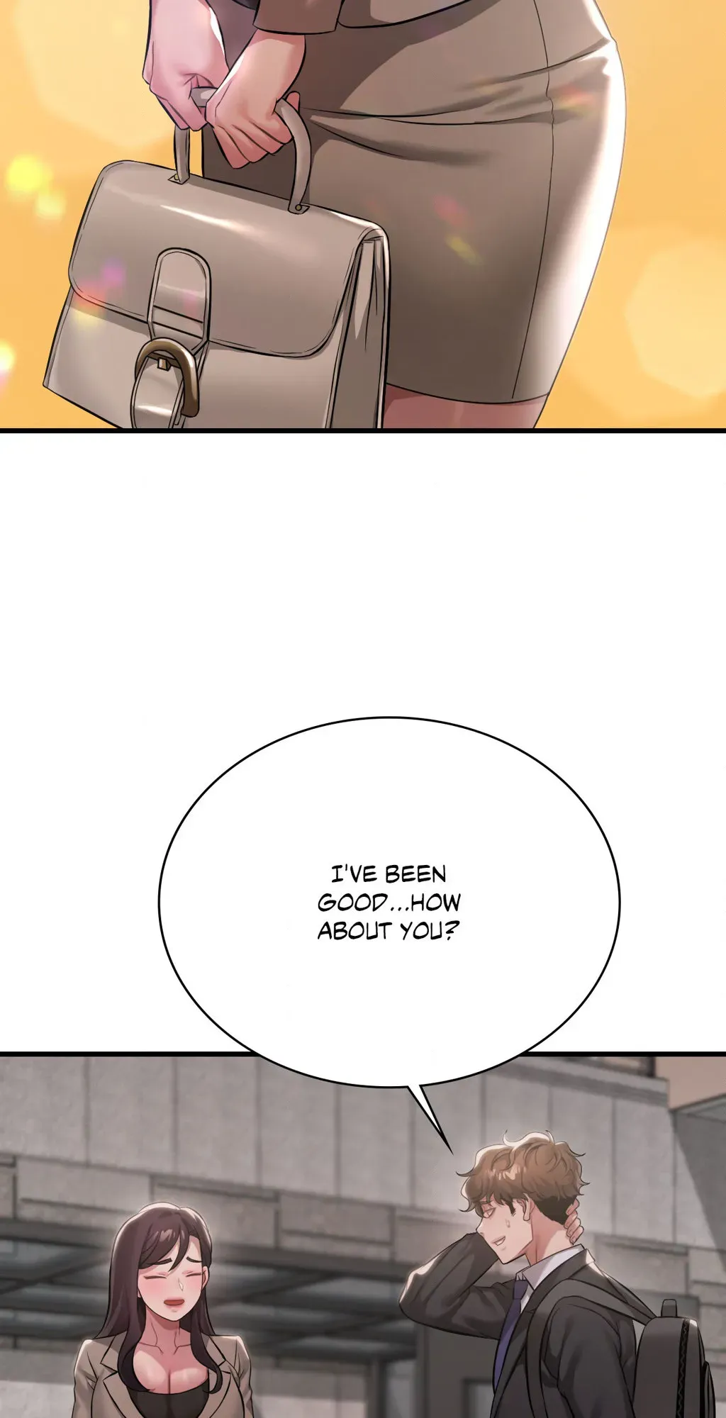 Read Drunk on You chapter 100 image 71 on Lezhin