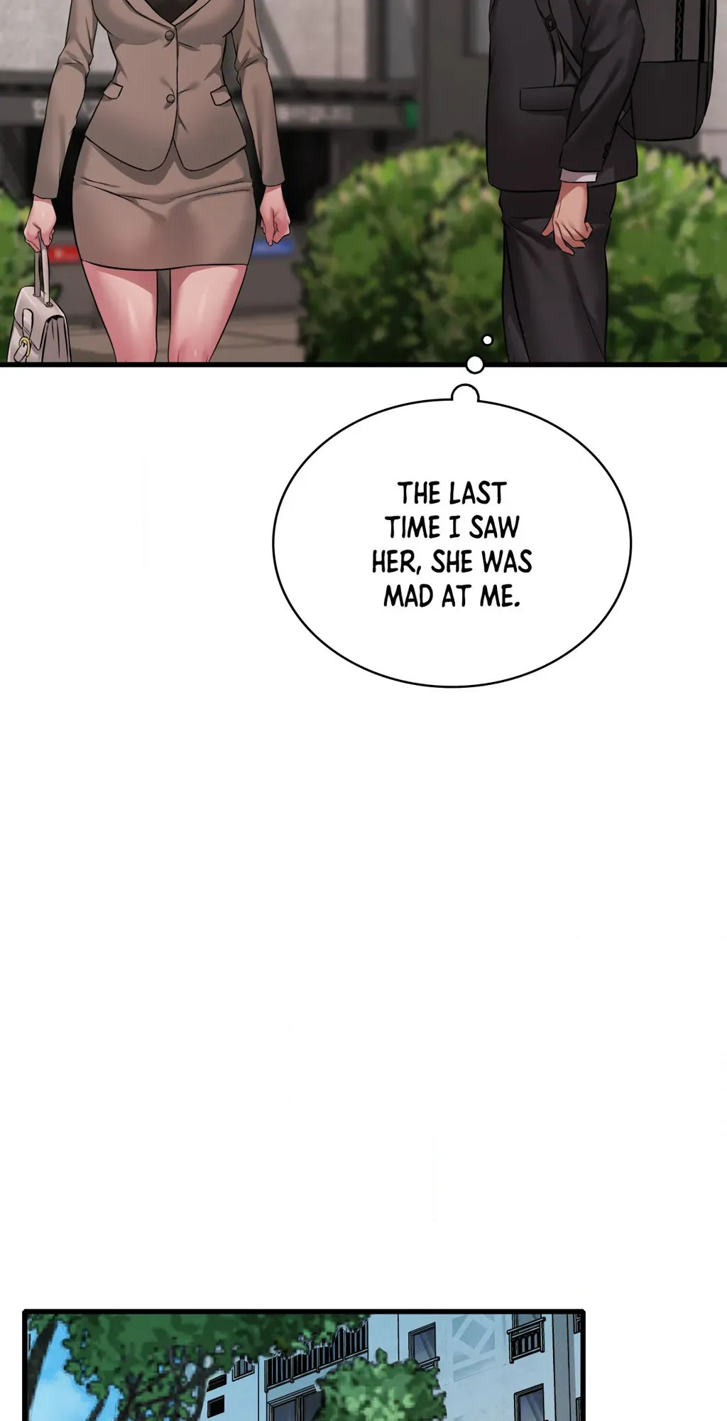 Read Drunk on You chapter 100 image 72 on Lezhin