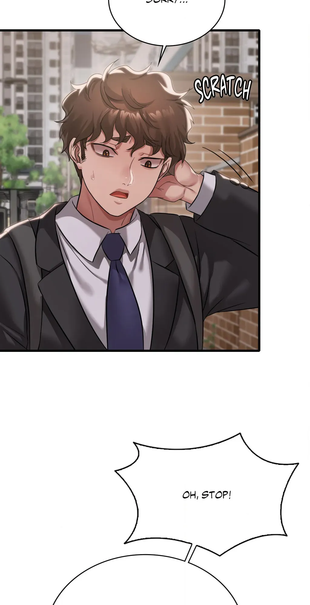 Read Drunk on You chapter 100 image 77 on Lezhin