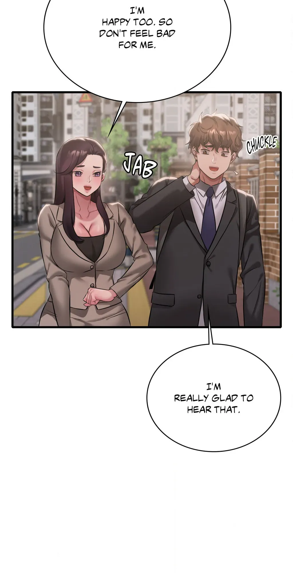 Read Drunk on You chapter 100 image 78 on Lezhin