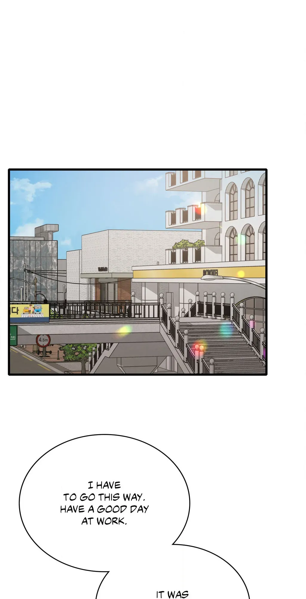 Read Drunk on You chapter 100 image 79 on Lezhin