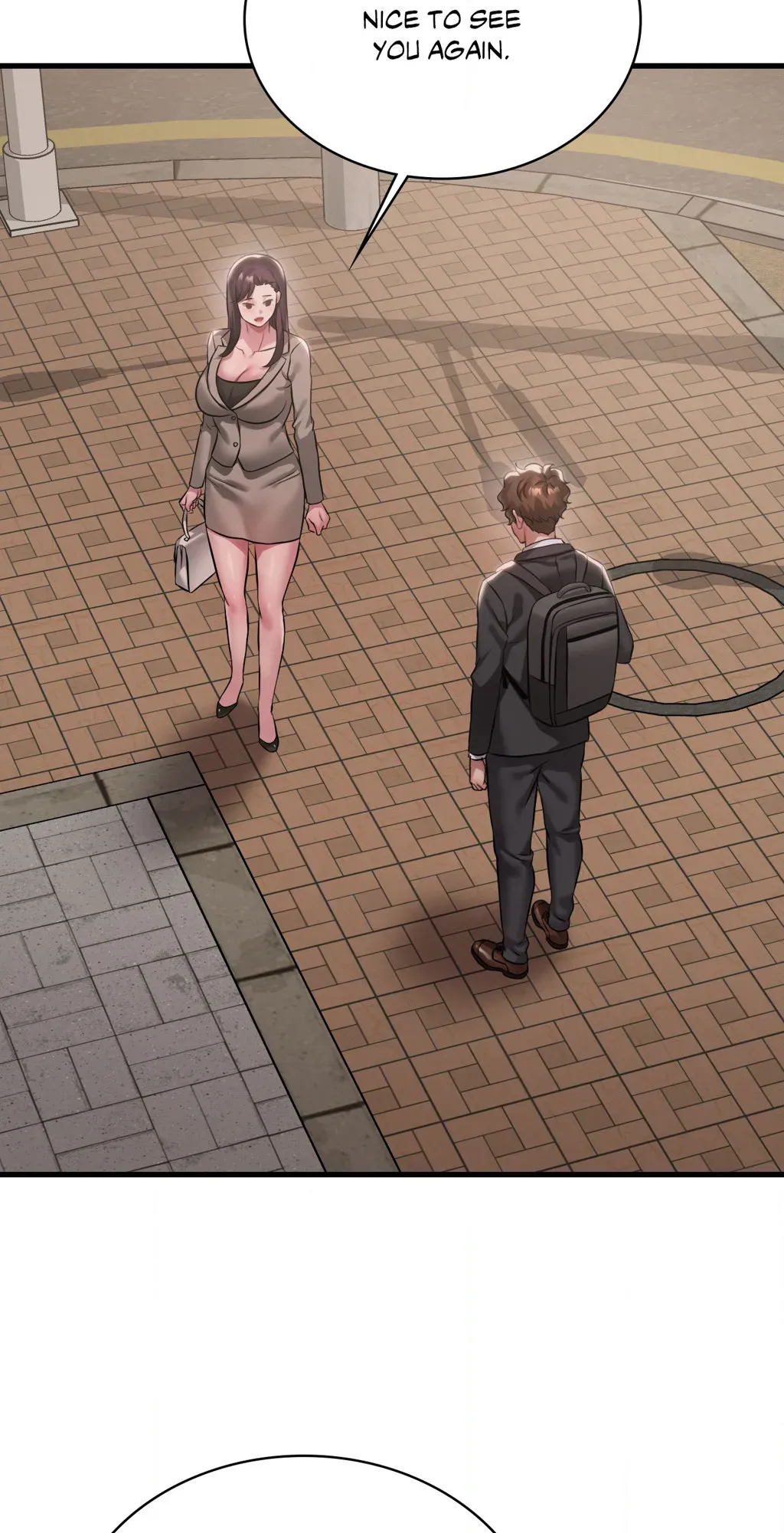 Read Drunk on You chapter 100 image 80 on Lezhin