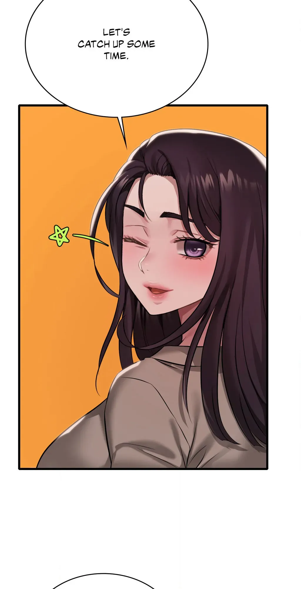 Read Drunk on You chapter 100 image 81 on Lezhin