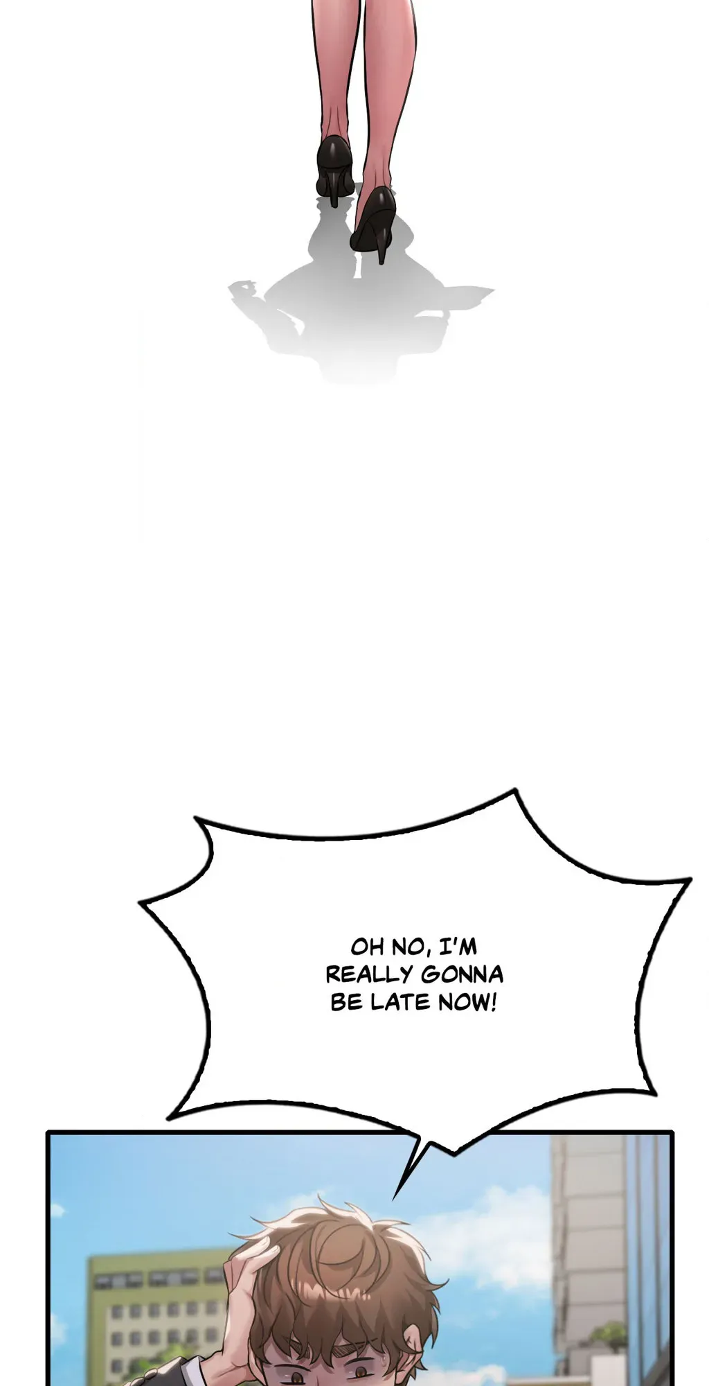 Read Drunk on You chapter 100 image 85 on Lezhin