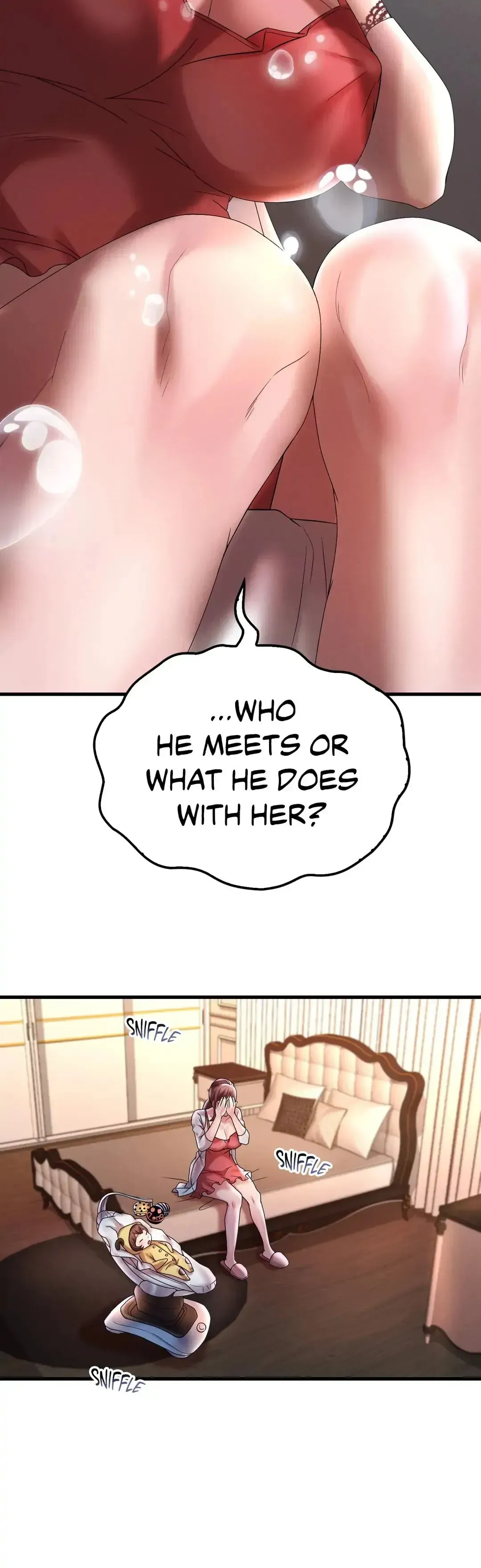 Read Drunk on You chapter 11 image 10 on Lezhin