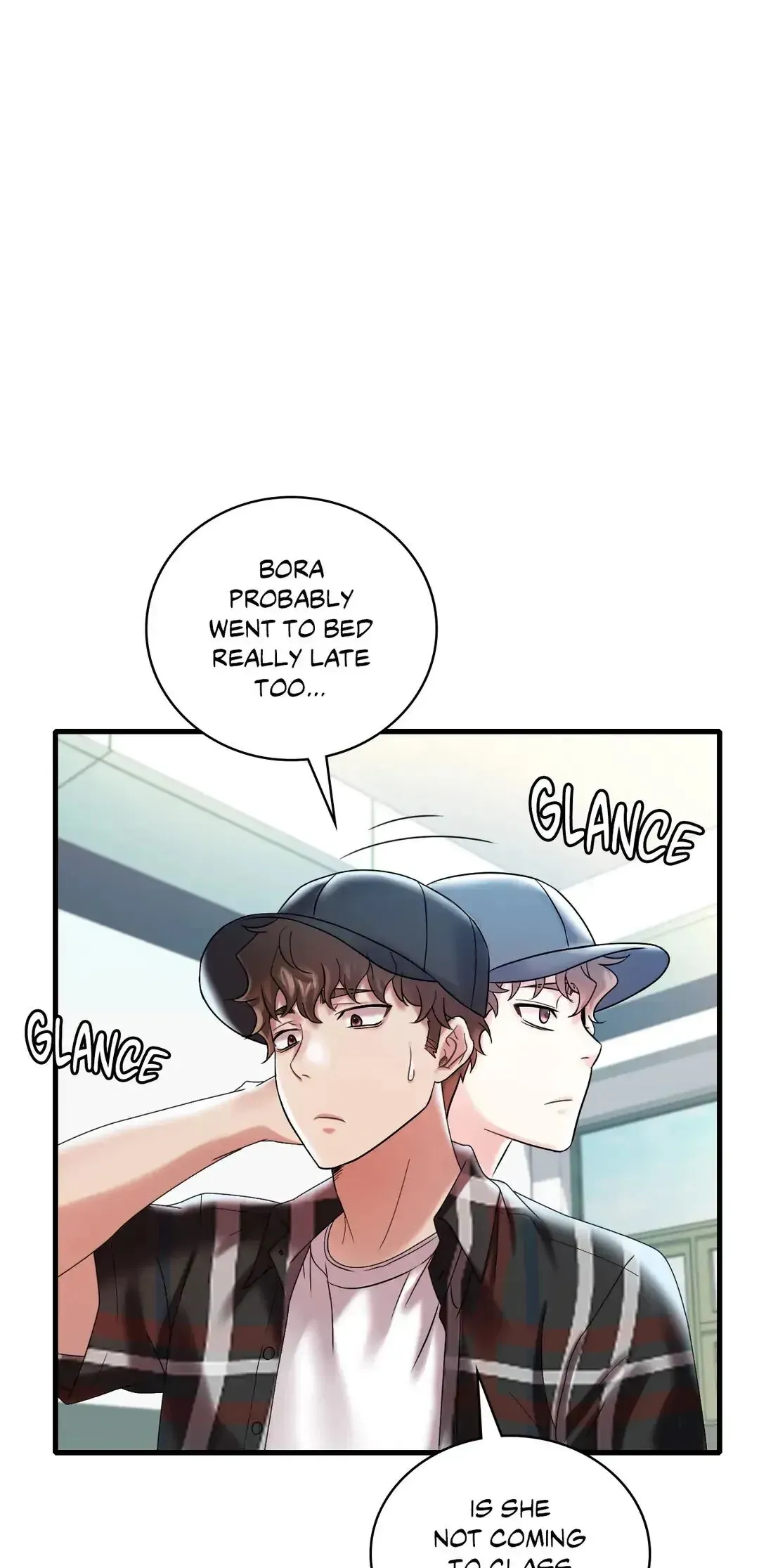 Read Drunk on You chapter 11 image 14 on Lezhin