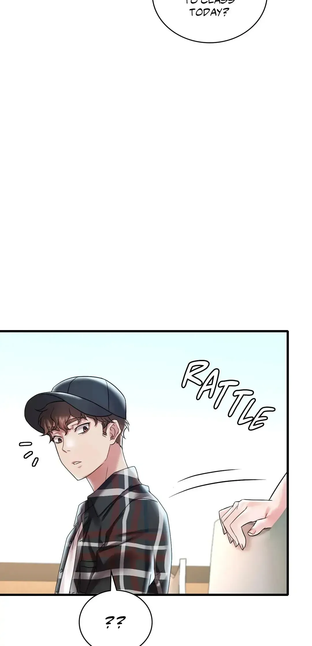 Read Drunk on You chapter 11 image 15 on Lezhin