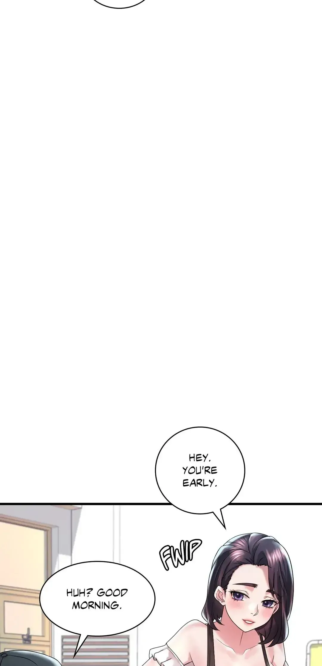 Read Drunk on You chapter 11 image 16 on Lezhin