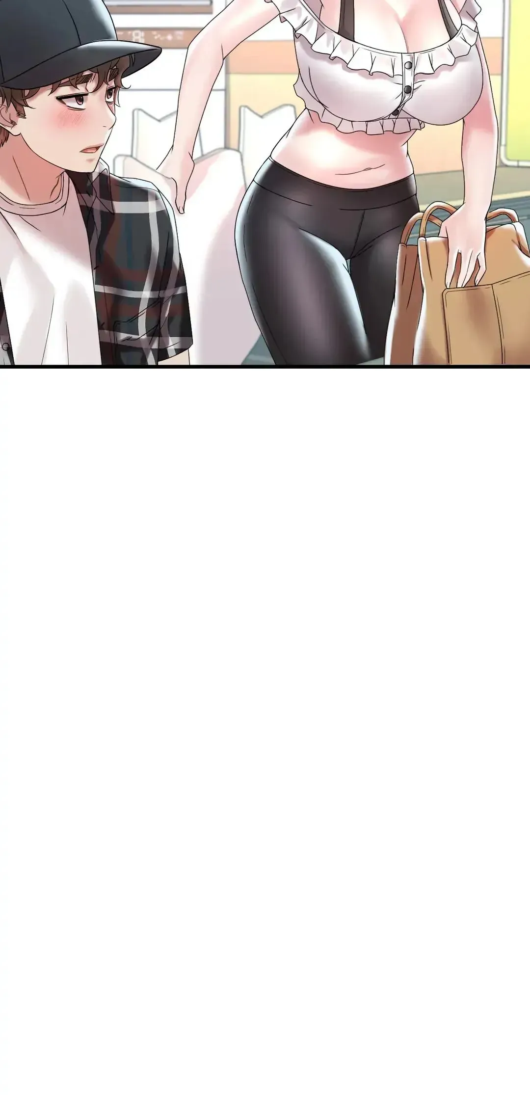 Read Drunk on You chapter 11 image 17 on Lezhin