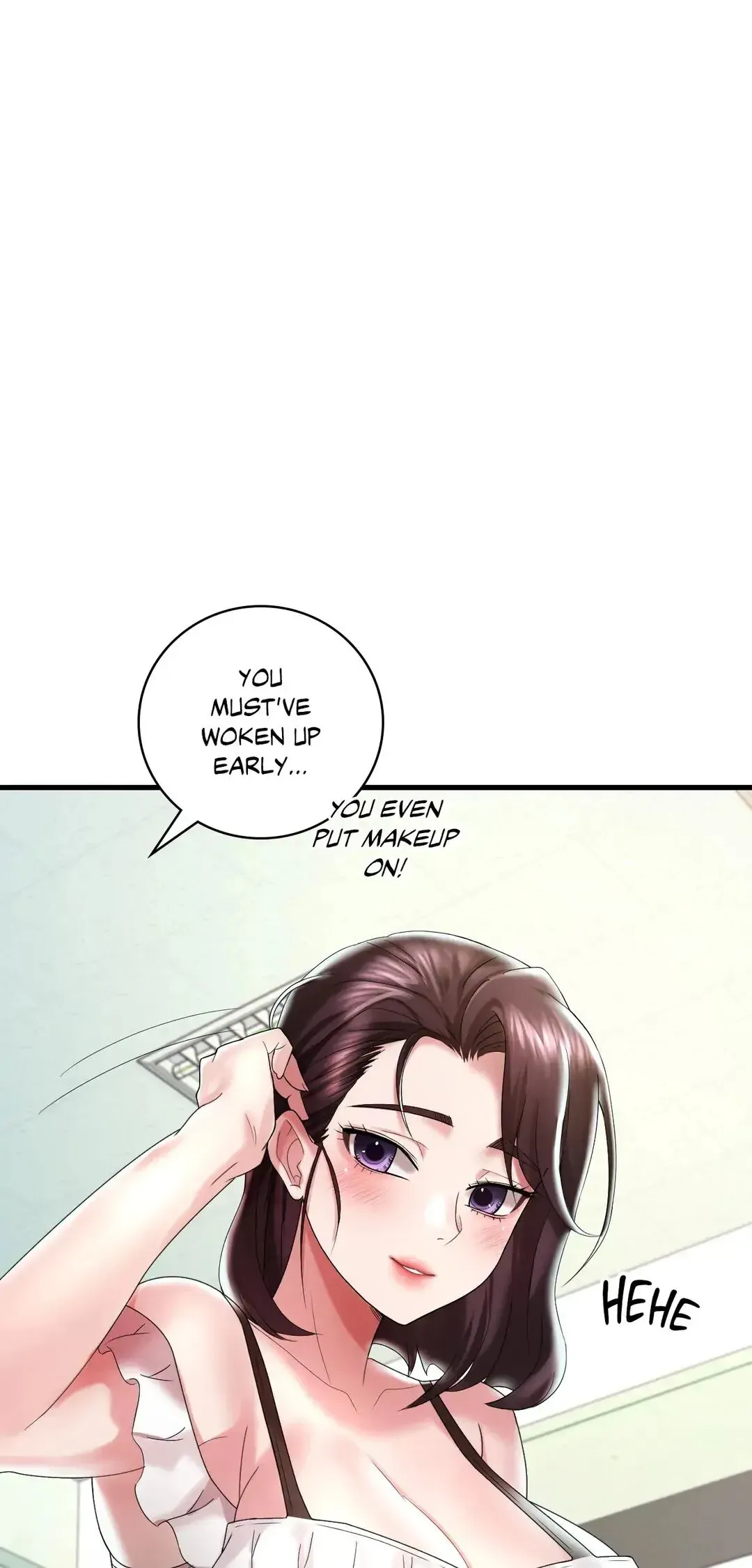 Read Drunk on You chapter 11 image 18 on Lezhin