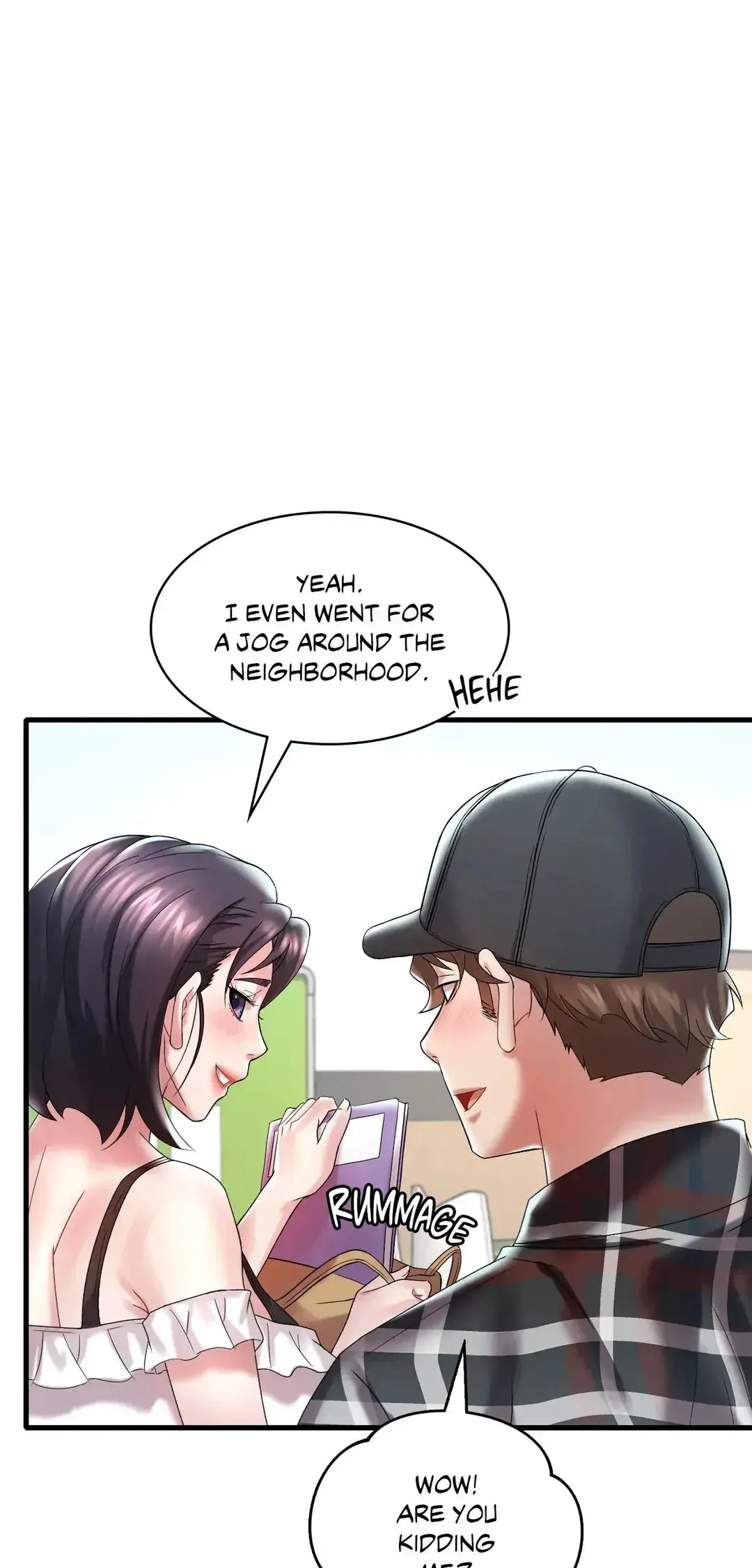 Read Drunk on You chapter 11 image 20 on Lezhin