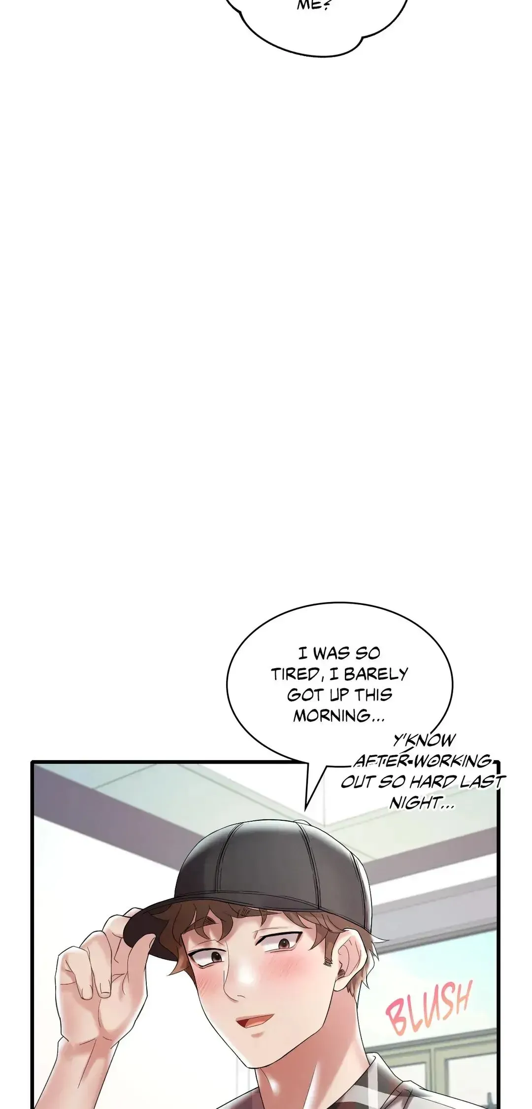 Read Drunk on You chapter 11 image 21 on Lezhin