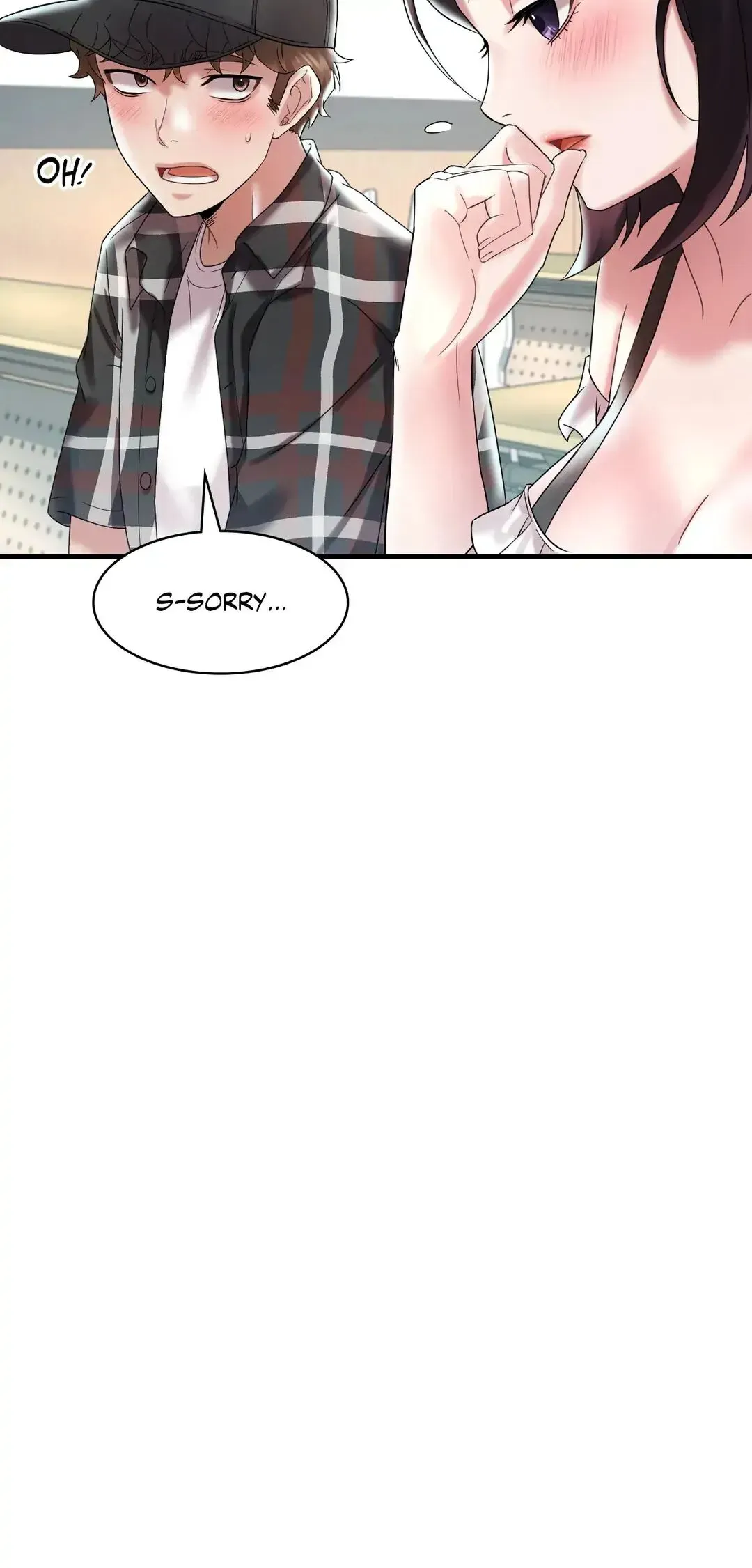 Read Drunk on You chapter 11 image 23 on Lezhin