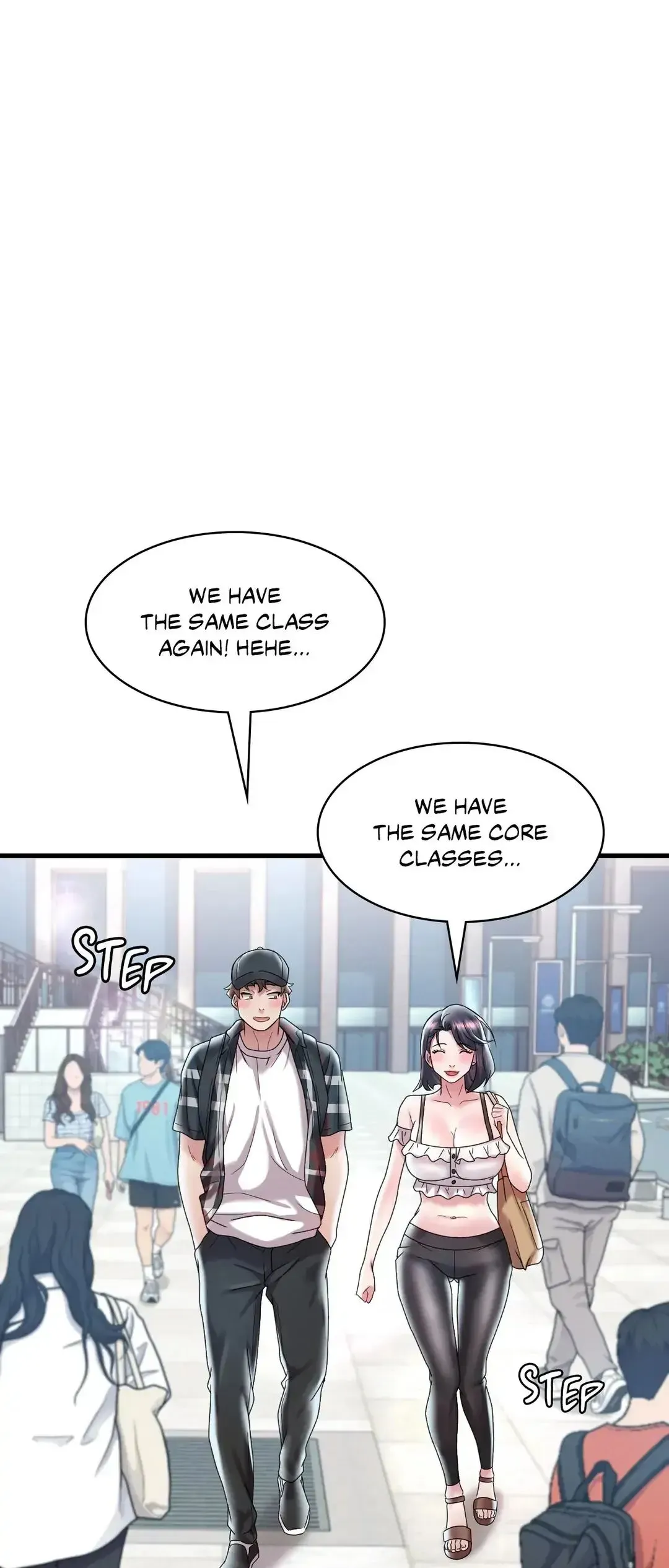 Read Drunk on You chapter 11 image 27 on Lezhin