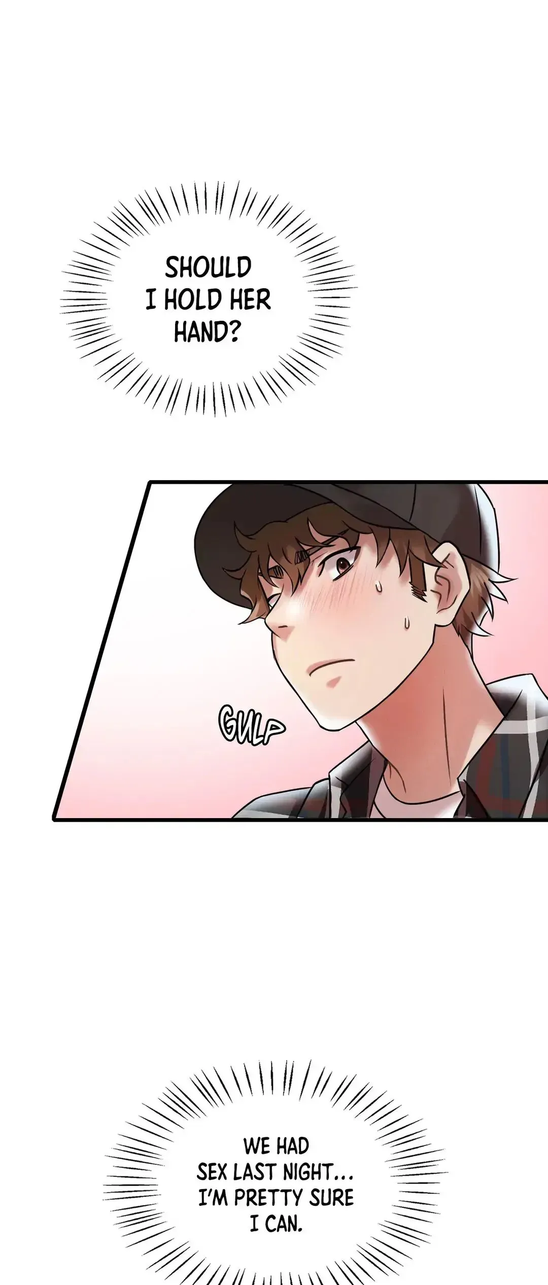 Read Drunk on You chapter 11 image 31 on Lezhin