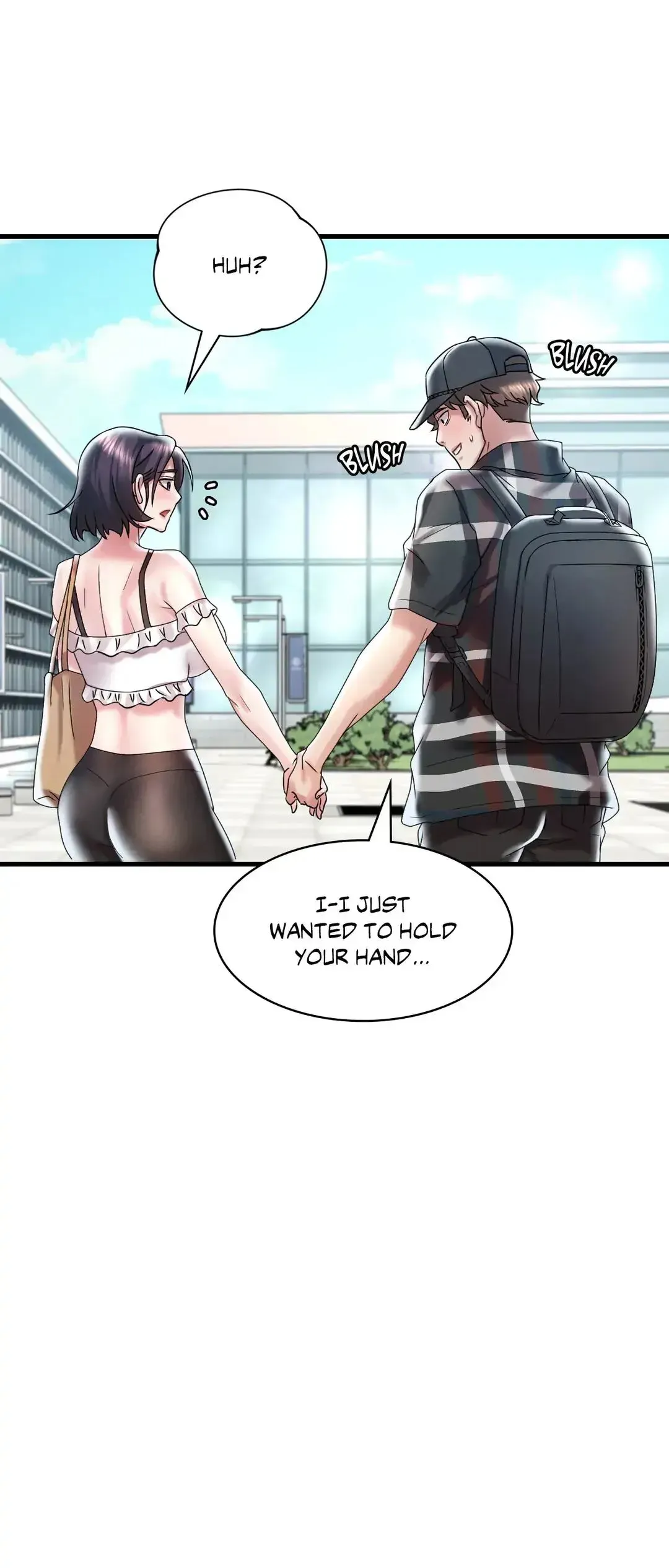 Read Drunk on You chapter 11 image 33 on Lezhin