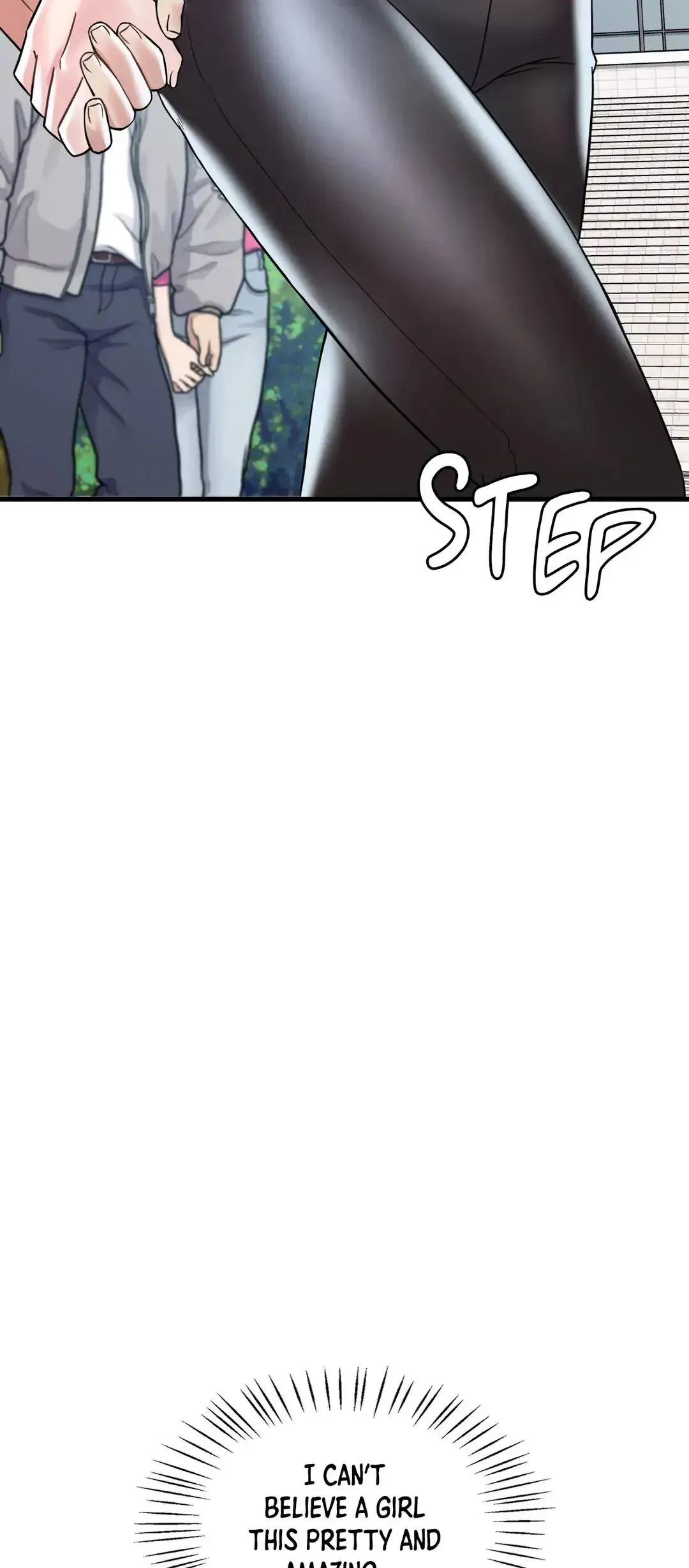 Read Drunk on You chapter 11 image 37 on Lezhin