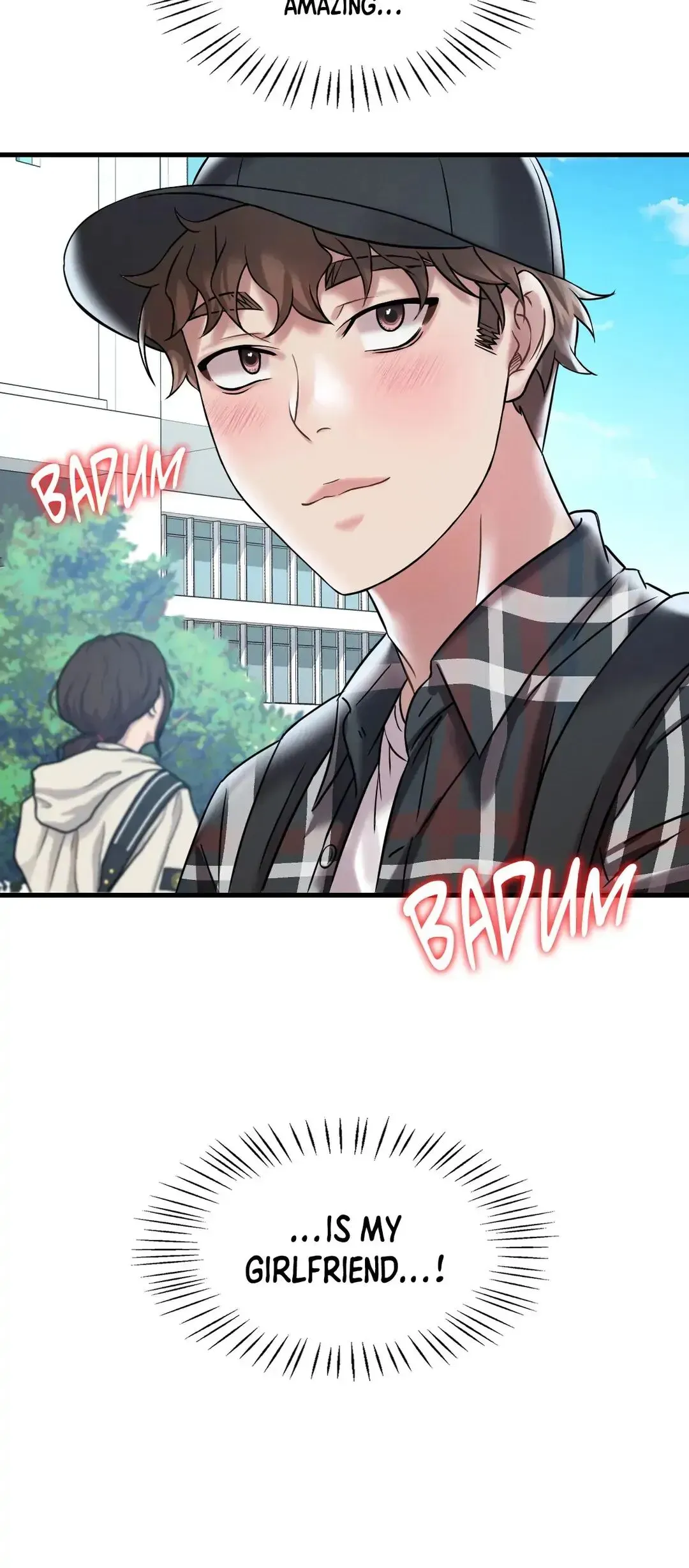 Read Drunk on You chapter 11 image 38 on Lezhin